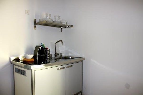 Te huur: Appartement Kapoenstraat in Maastricht - Foto 1