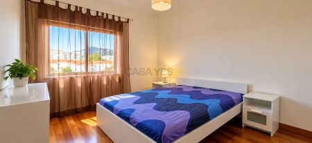 Apartment T2 in Setúbal (São Julião, Nossa Senhora da Anunciada e Santa Maria da Graça), Setúbal - Photo 2