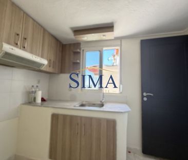Studio/Γκαρσονιέρα για ενοικίαση Γεντί Κουλέ - Επταπύργιο (Άνω Πόλη) - Photo 3