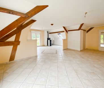Location appartement 3 pièces, 98.92m², Goussonville - Photo 3