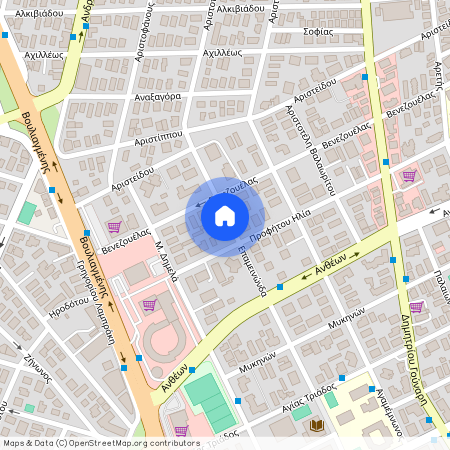 Γλυφάδα (Πυρνάρι)