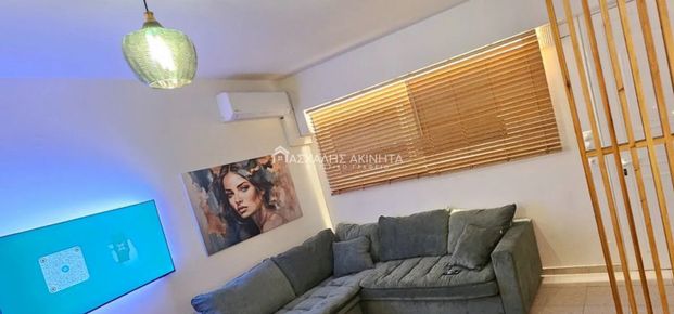 Studio/Γκαρσονιέρα για ενοικίαση Ανάληψη (Χερσόνησος) - Φωτογραφία 1