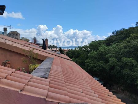 Attico via delle Buche, Porto Ercole, Monte Argentario - Photo 4