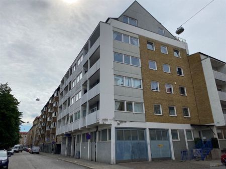 Slussgatan 7 - Photo 2