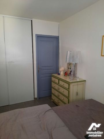 Appartement de 40 m² situé au 2eme étage avec balcon, place de parking. - Photo 3