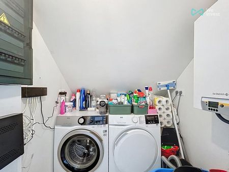 Appartement te huur - Photo 3