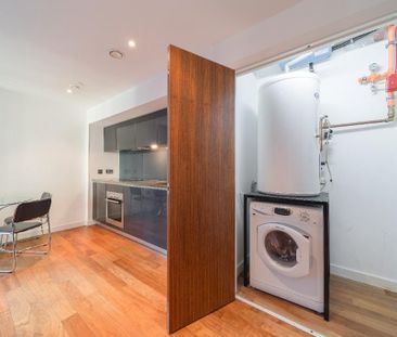 1 bedroom apartment to rent - Photo 2