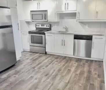 Modern 2 bedroom basement suite | Calgary - Photo 1
