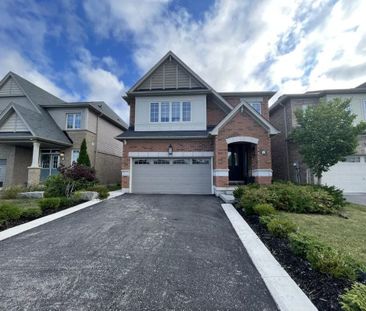 For Lease - 160 Mcwatters Street, Hamilton, Ontario - Photo 2
