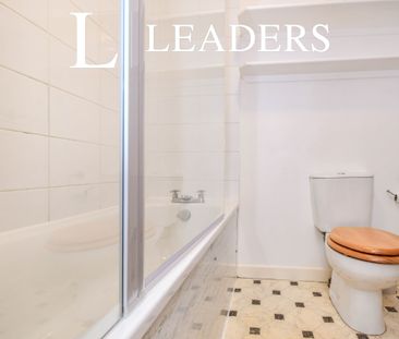 1 bedroom studio to rent Durley Gardens, Bournemouth, BH2 - Photo 4