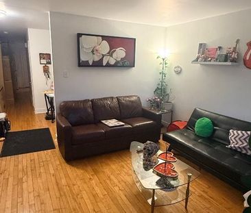 Cession de bail 5/12 à sainte foy - Photo 2