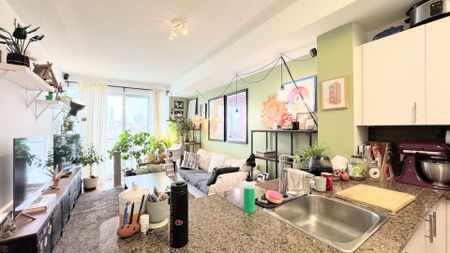 For Lease - 1 Cole Street Unit# 710, Toronto, Ontario - Photo 3