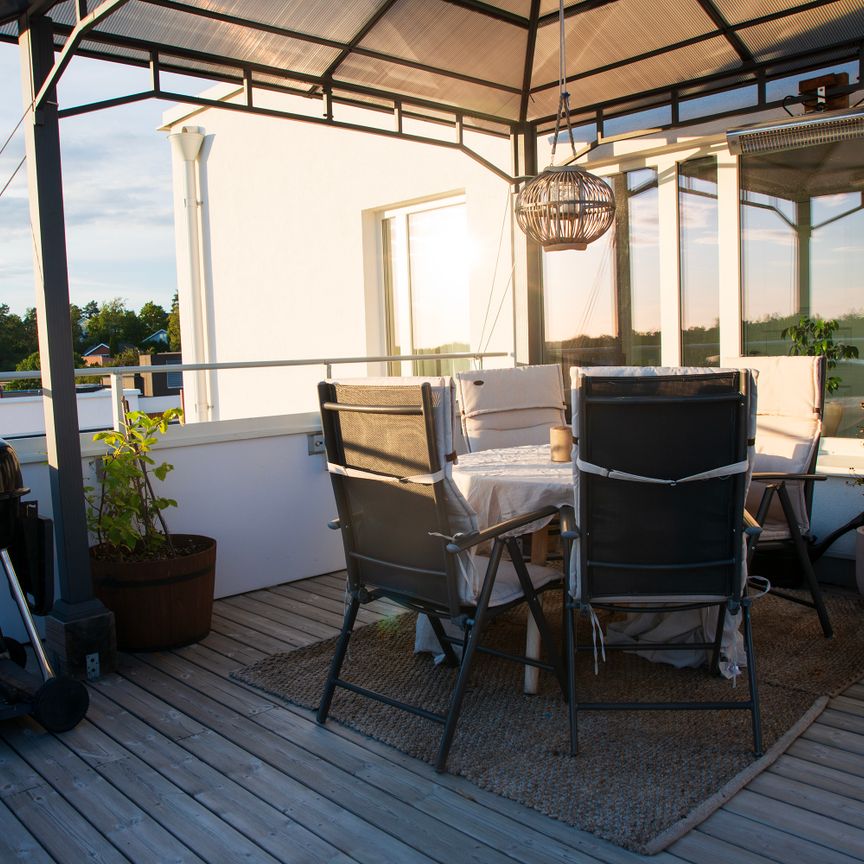 Lövkojsgränd, Hässelby - Photo 1