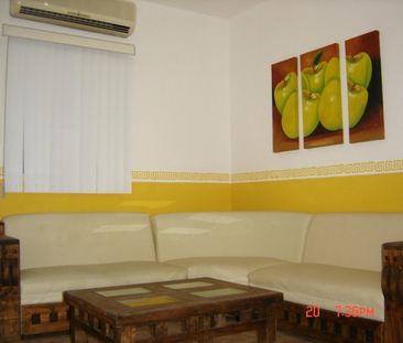 DEPARTAMENTOS EN RENTA EN MERIDA F-1264, 1 REC. CHUBURNA RINCONADA ... - Photo 4