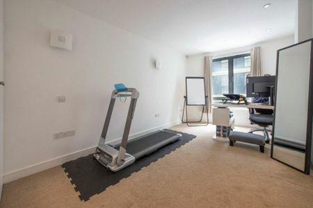 Seward Street, Clerkenwell, EC1V - Photo 4