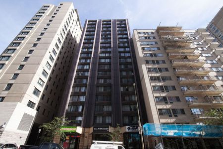 2285 Saint-Mathieu Street, Montréal, QC - Photo 2