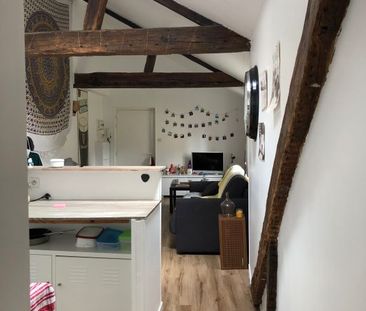 F2 MEUBLE HYPER CENTRE CAEN - Photo 3