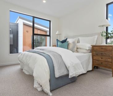 4 bedroom townhouse, Epsom - Photo 4