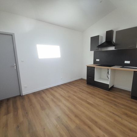 Location Appartement 2 pièces 31m² MACON 71000 - Photo 3