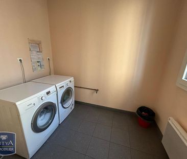 Location Appartement 1 pièce 26m² LAVAL 53000 - Photo 2