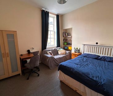2 Bed Flat, Sandy Road, G11 - Photo 5