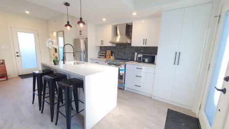For Lease - 106 Lappin Avenue Unit# 5, Toronto, Ontario - Photo 4