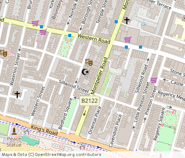 Montpelier Road, BN1 - Photo 1