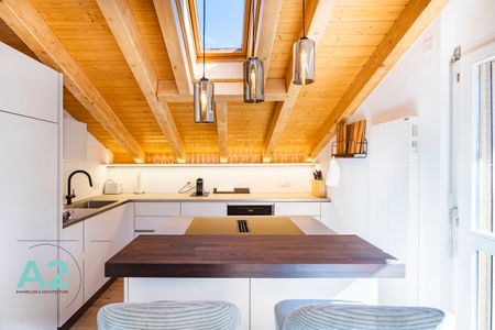 Beautiful 3.5 room apartment New two steps from golf course - Photo 5