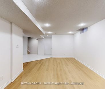 For Lease - 3391 Grand Park Drive Unit# (BSMT SMALL RM 1), Mississa... - Photo 6