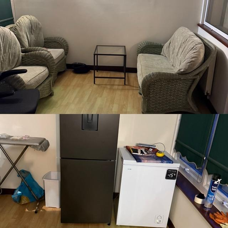 1 bedroom in a house share to rent - Photo 4