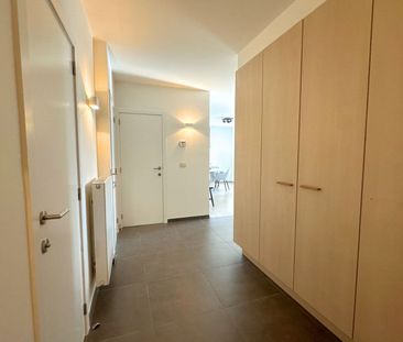 Gemeubeld appartement op toplocatie - Photo 6