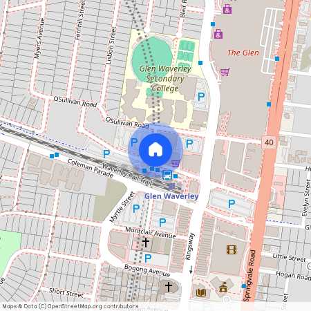 15 Railway Parade North, Vic 3150, Glen Waverley