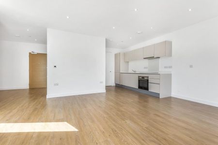 Studio to rent - Photo 4