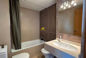 1 BEDROOM APARTMENT - TORRE DE LA HORADADA