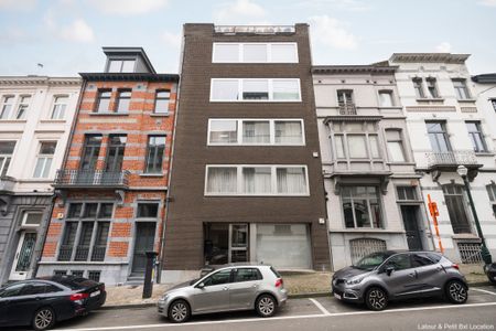 Rue Vilain XIIII, 1050, Ixelles - Photo 2