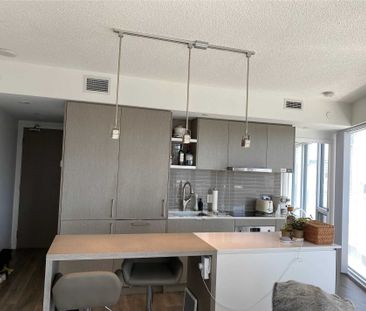 For Lease - 100 Harbour Street Unit# 3107, Toronto, Ontario - Photo 4