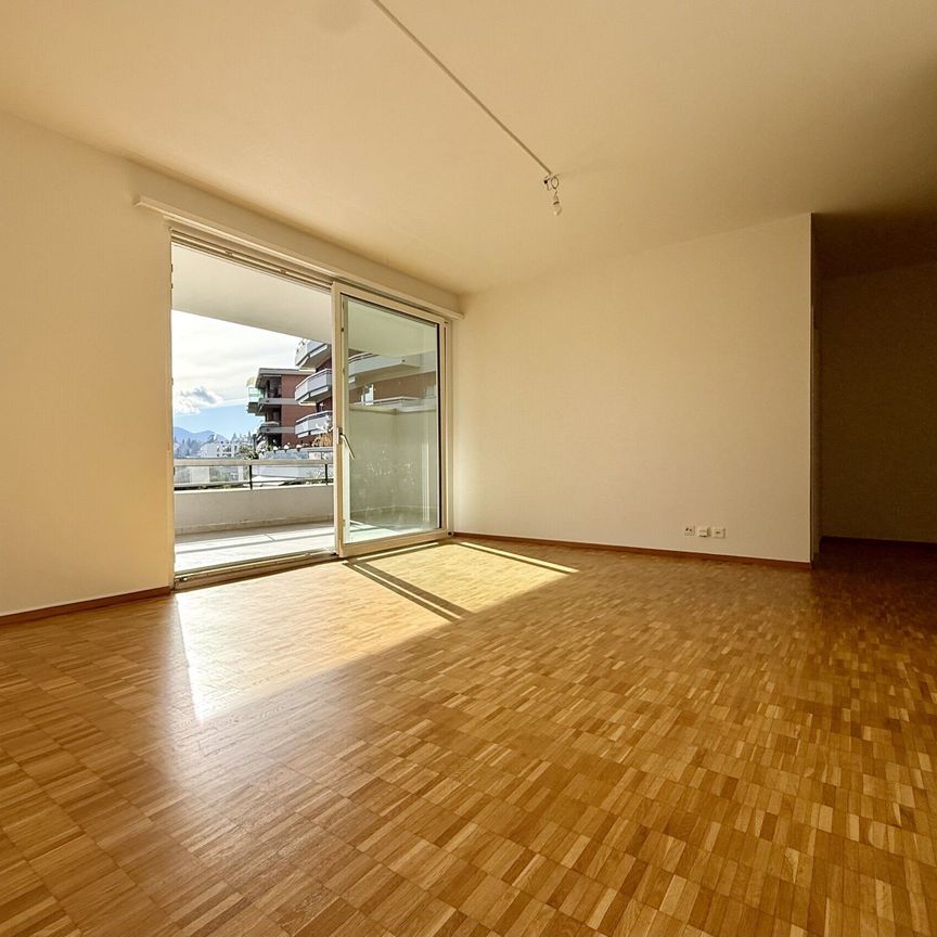 3.5 Zimmer, 76 m², Untergeschoss - Foto 1