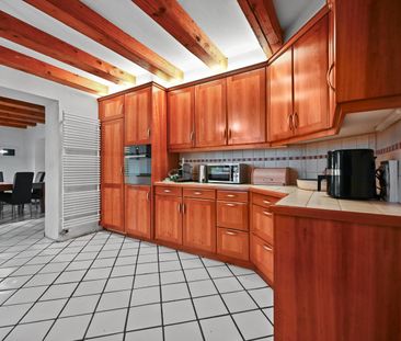 Blonay - Villa individuelle au calme de 7.5 pièces à louer dans un - Photo 3