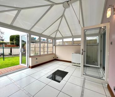 3 bed link detached - Photo 2