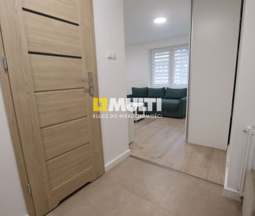 Na wynajem kawalerka na Pomorzanach. - Zdjęcie 6