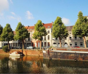 Zuidgericht appartement nabij de Visserij. - Foto 3