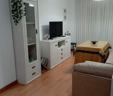 Piso de alquiler en Calle Villafranca, 93, Almendralejo - Photo 5