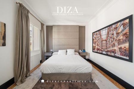 Luxury Apartment for rent in Madrid, Spain - Photo 5