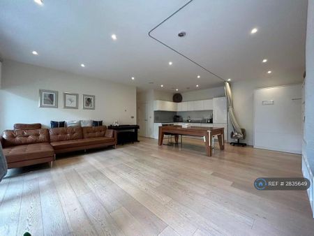 1 bedroom flat to rent - Photo 3