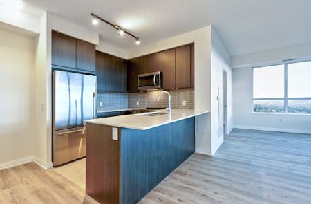 For Lease - 3270 Sheppard Avenue Unit# 2029, Toronto, Ontario - Photo 2