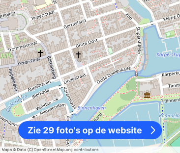 Moderne stadswoning te huur - Foto 1