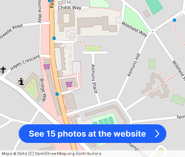 Asmuns Place, London, NW11 - Photo 1