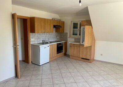 Lichtdurchflutete Wohnung mit Gartennutzung - Photo 4