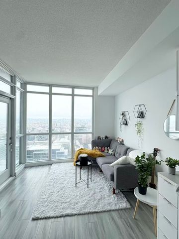 For Lease - 21 Iceboat Terrace Unit# 4515, Toronto, Ontario - Photo 3