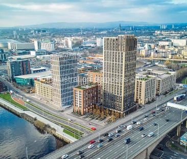 Studio to rent - Photo 6